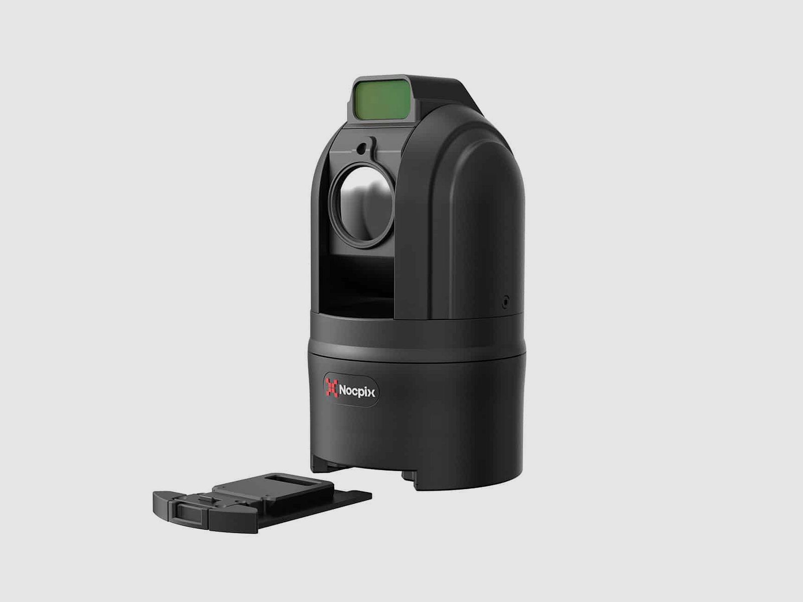 Cámara Térmica Nocpix MT6S Pan&Tilt, imagen 2 de 4