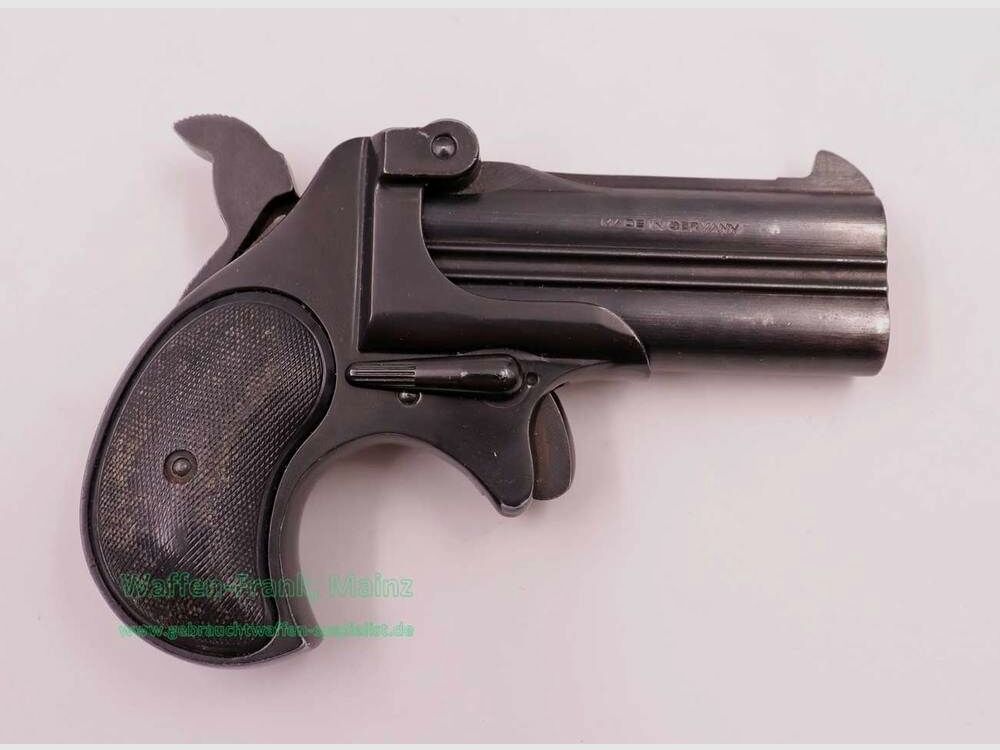 Röhm - Sontheim/Brenz Mod. 17