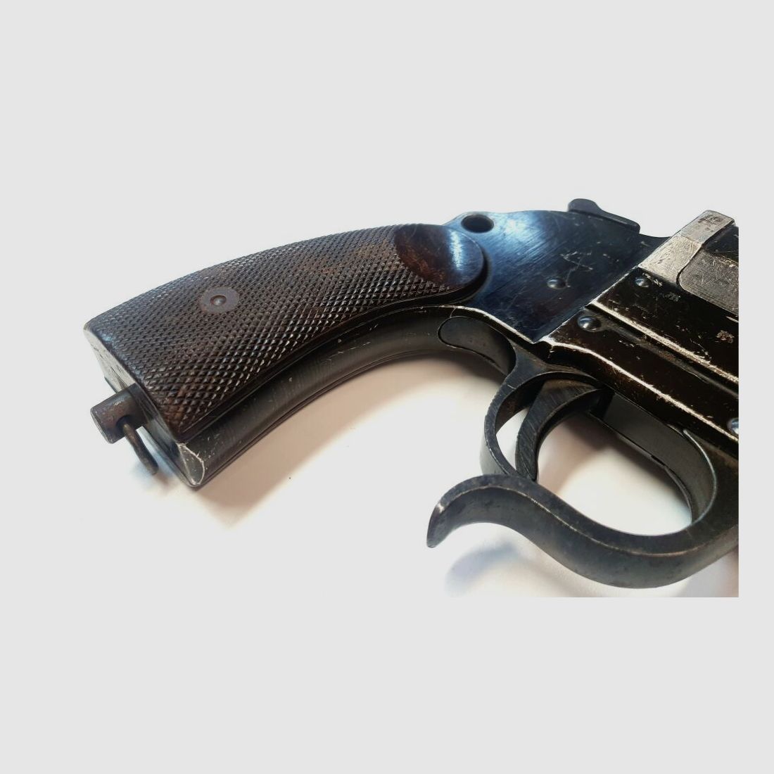 Walther Signalpistole Walther Zella Mehlis AC41- 4 (Signal)