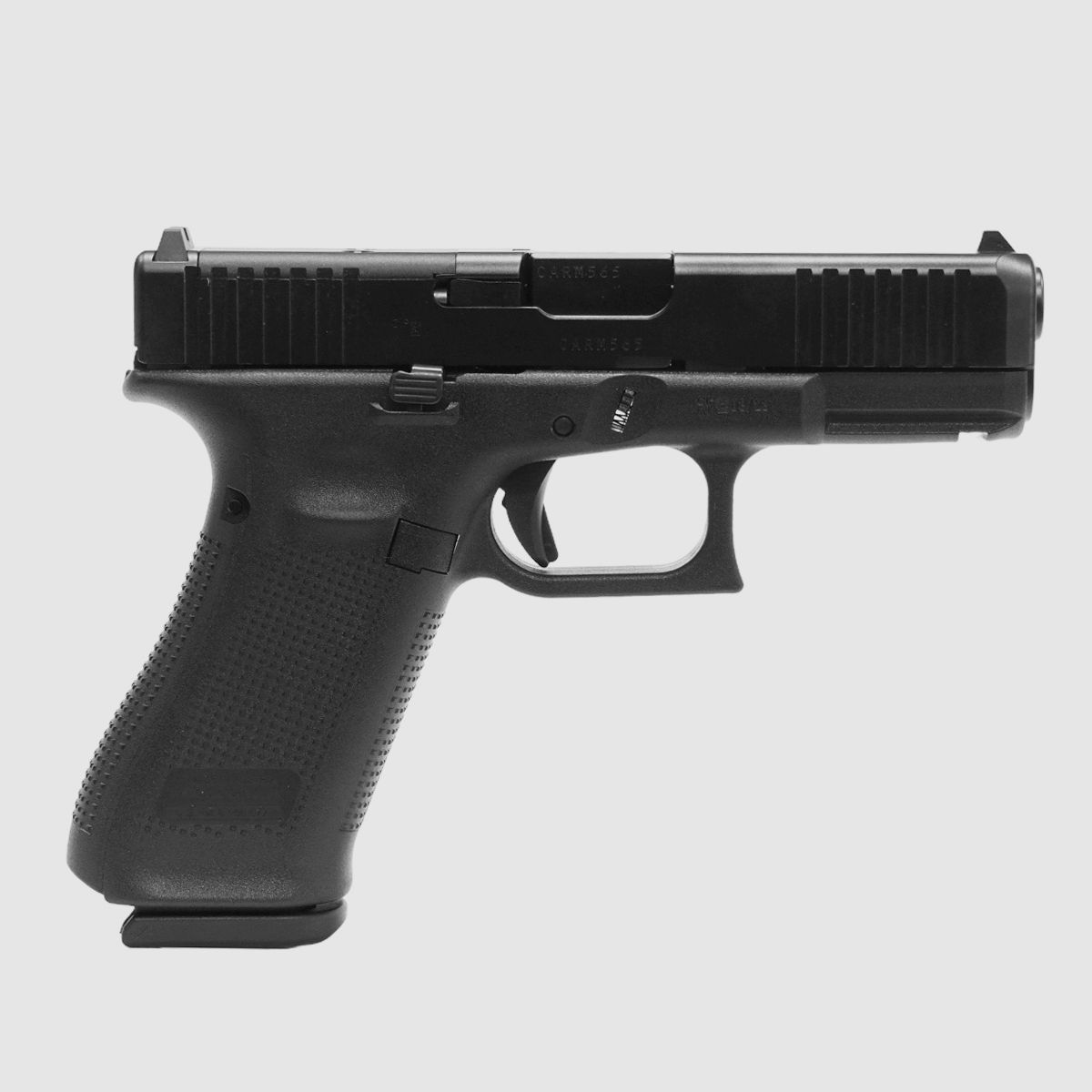 Pistolet Glock 45 MOS 9x19mm Luger, zdjęcie 1 z 4