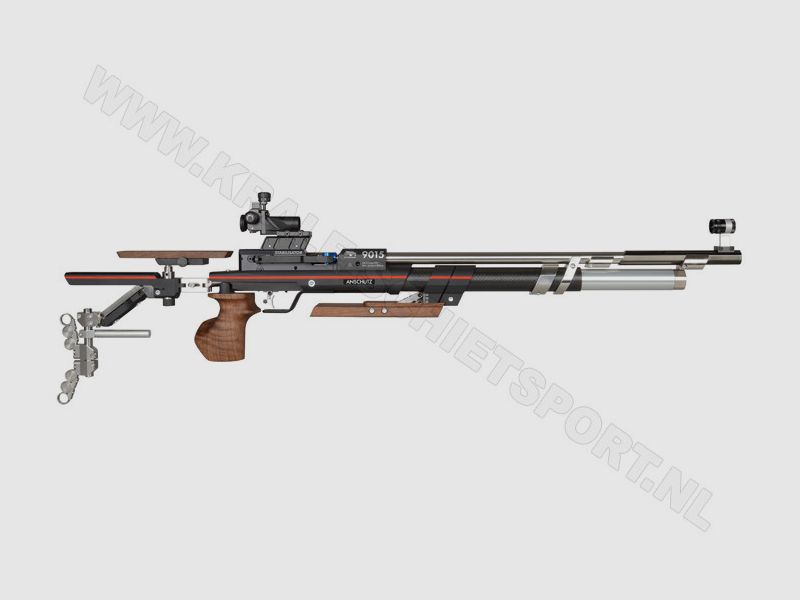 Anschutz 9015 One, billede 1 af 8