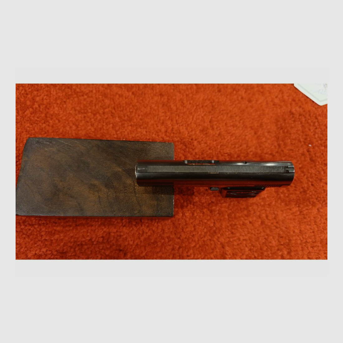 Browning 6.35mmBrowning