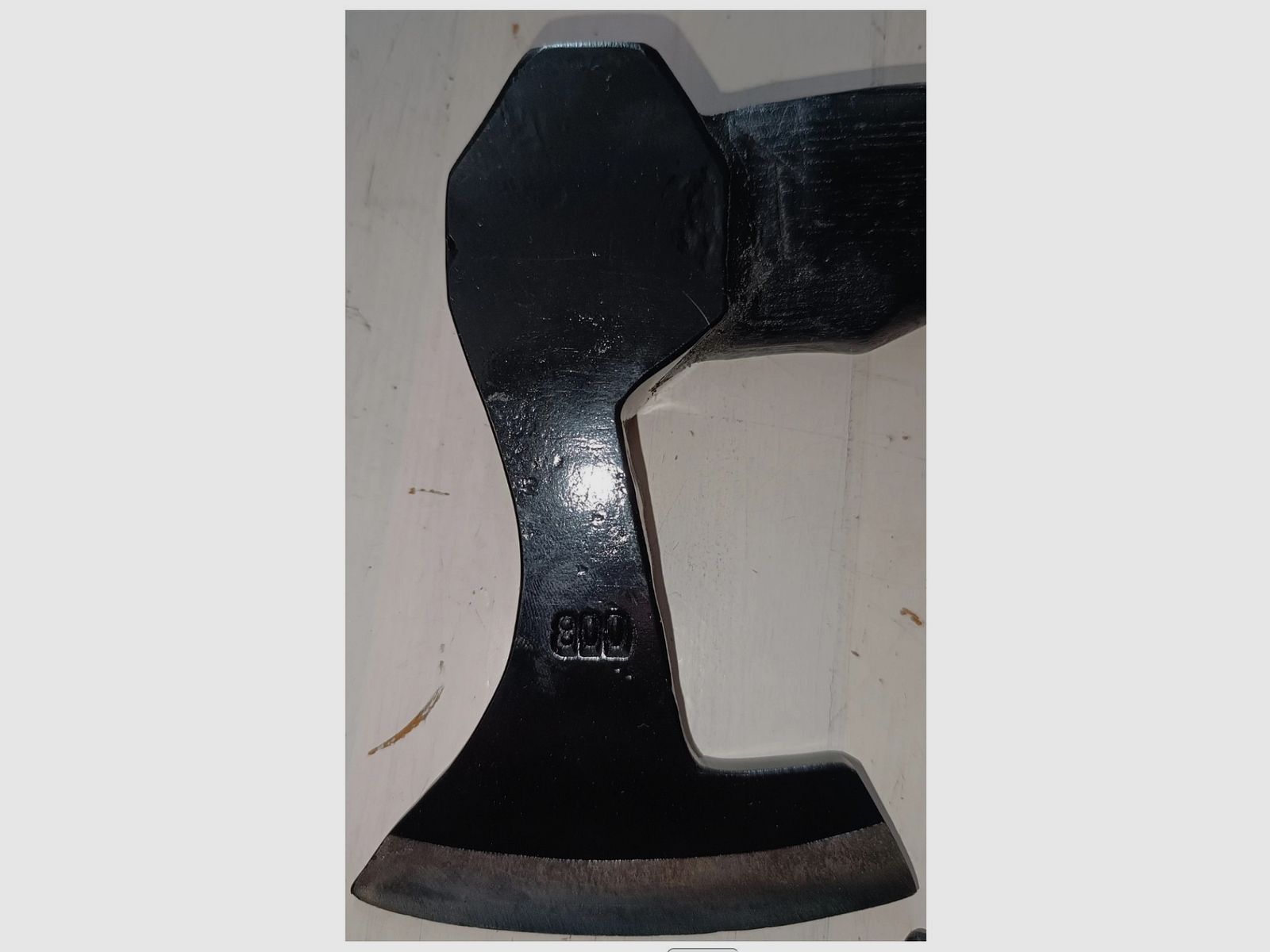 Hache de combat Hache de jet Hache viking
