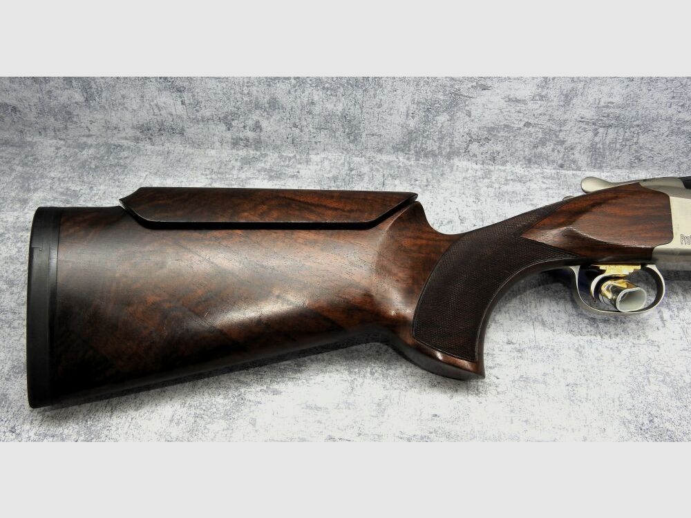 Browning B725 ProMaster