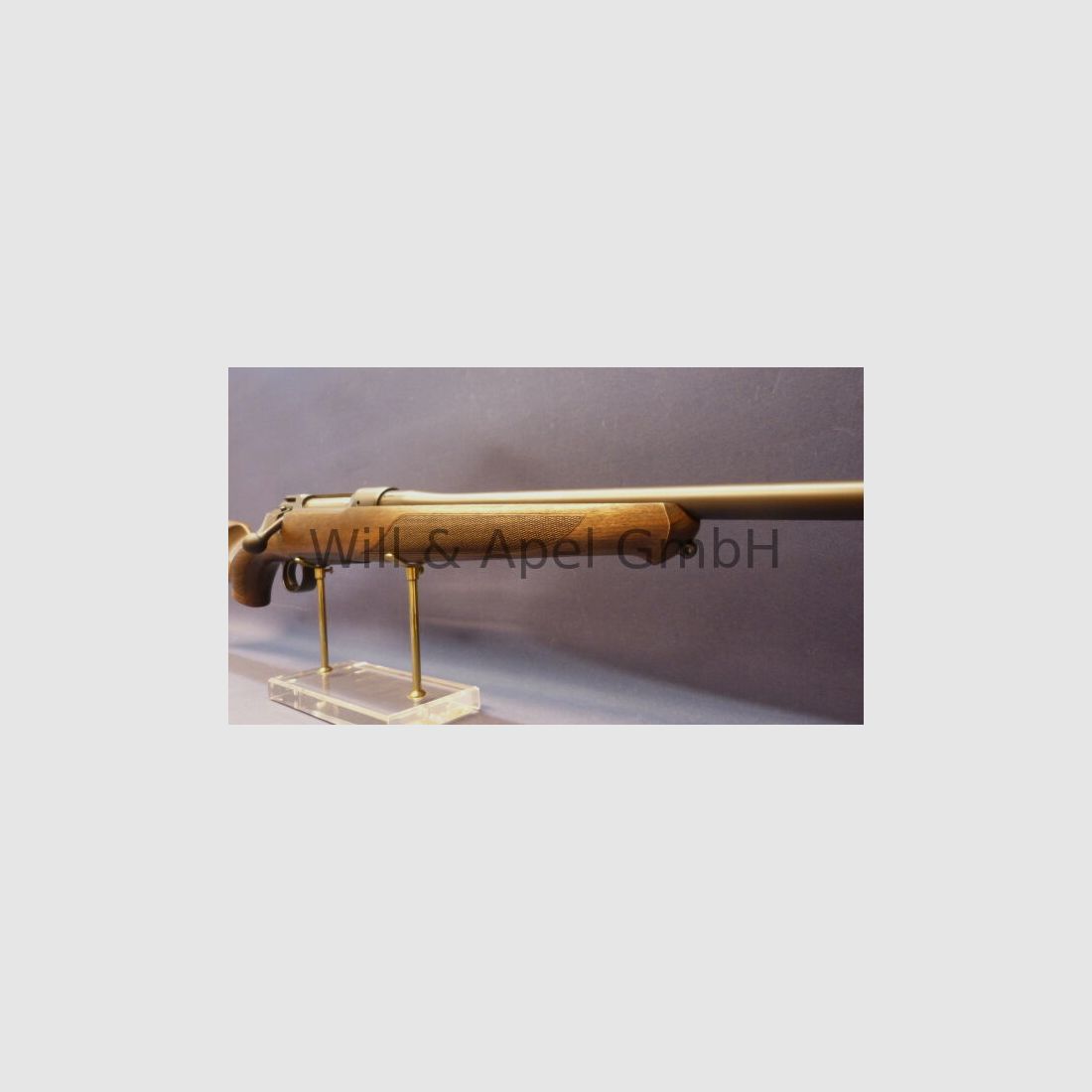 Sauer & Sohn 101 Artemis