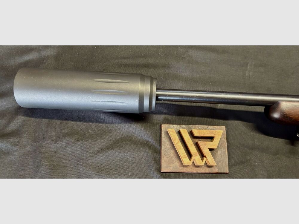 Heym SR 30 .308Win