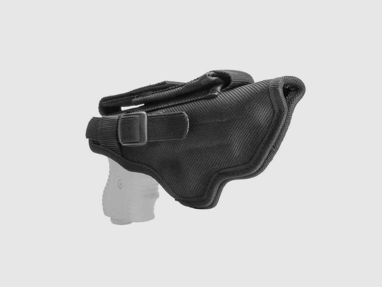 PIEXON Holster JPX 2 – Rechtshänder