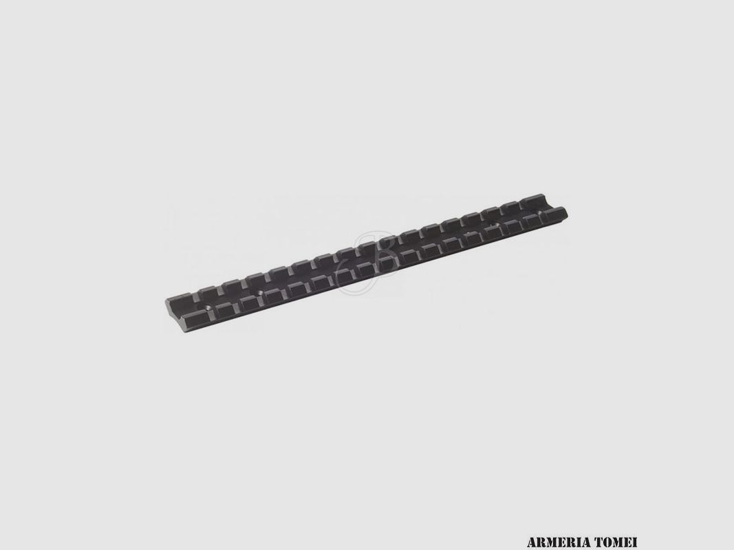 WEAVER – BASISMONTAGE MULTI-SLOT SAVAGE AXIS