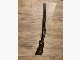 Blaser Bergstutzen BS 97  – 8x57 IRS / 5,6x52R 
