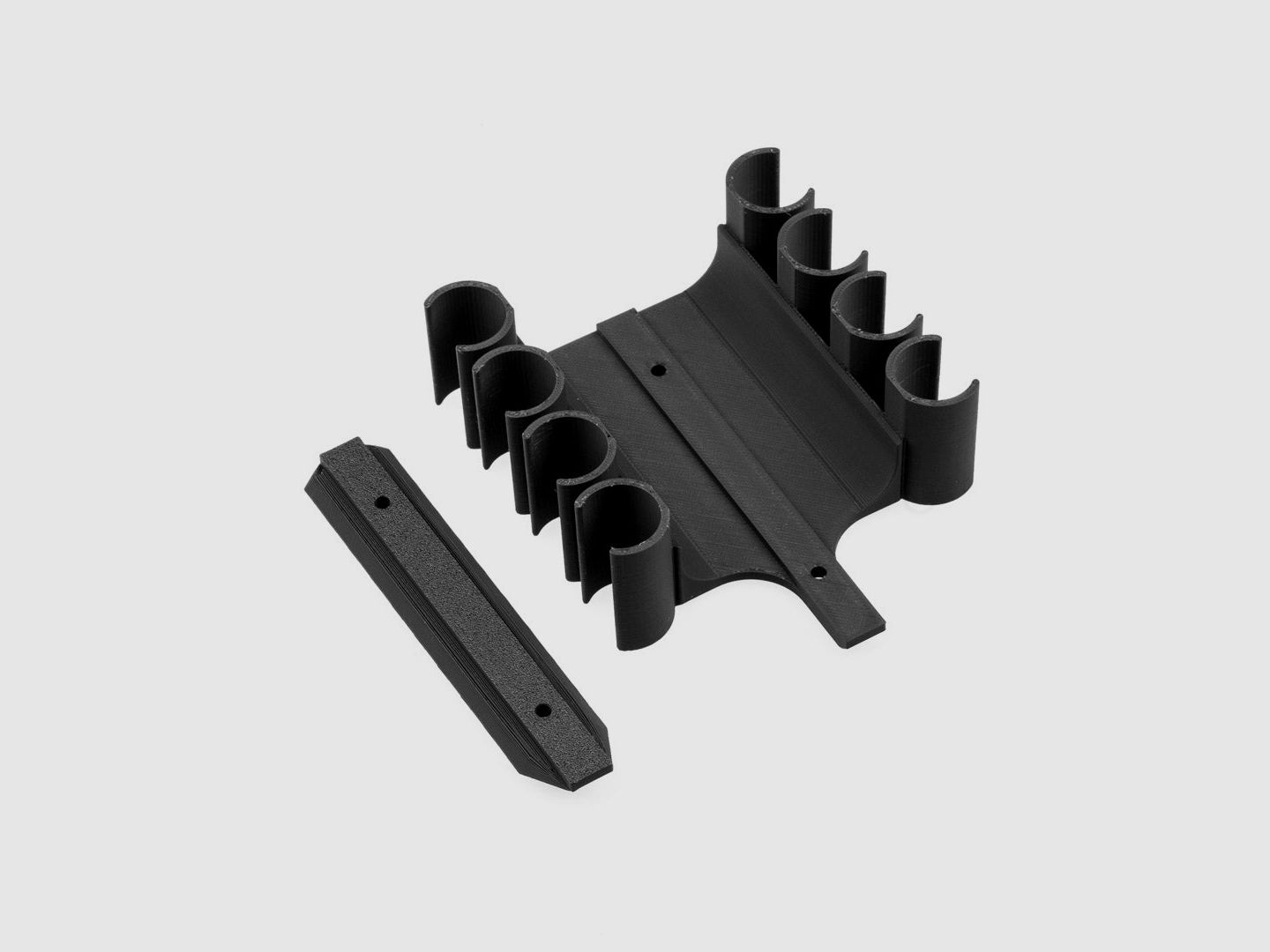 EXCLUSIVE AMMO HOLDER | MUNITIONSHALTER | 16 BALLS | UMAREX HDS68 | CAL.68