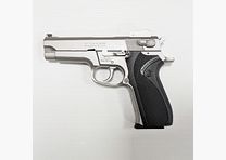 Consignment – SMITH&WESSON Mod 5906 9x19mm