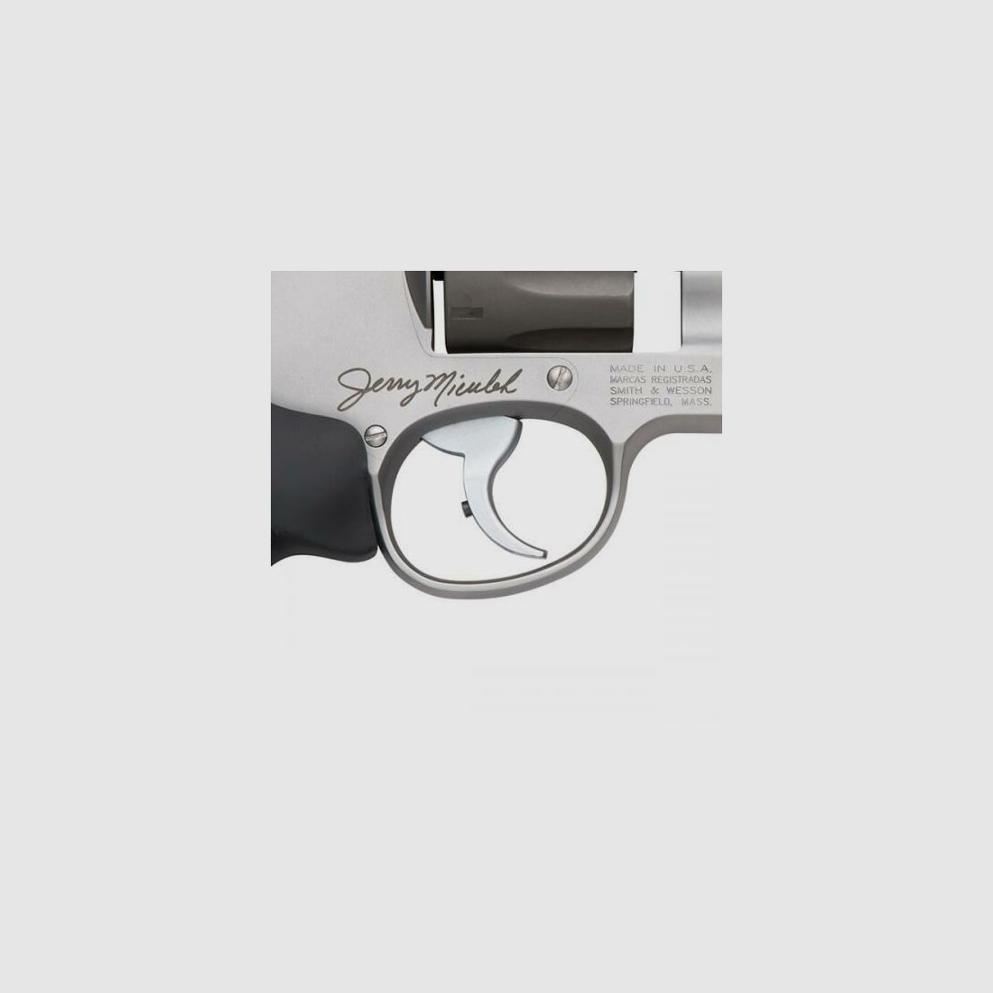 Smith and Wesson S&W PERFORMANCE CENTER® Model 929