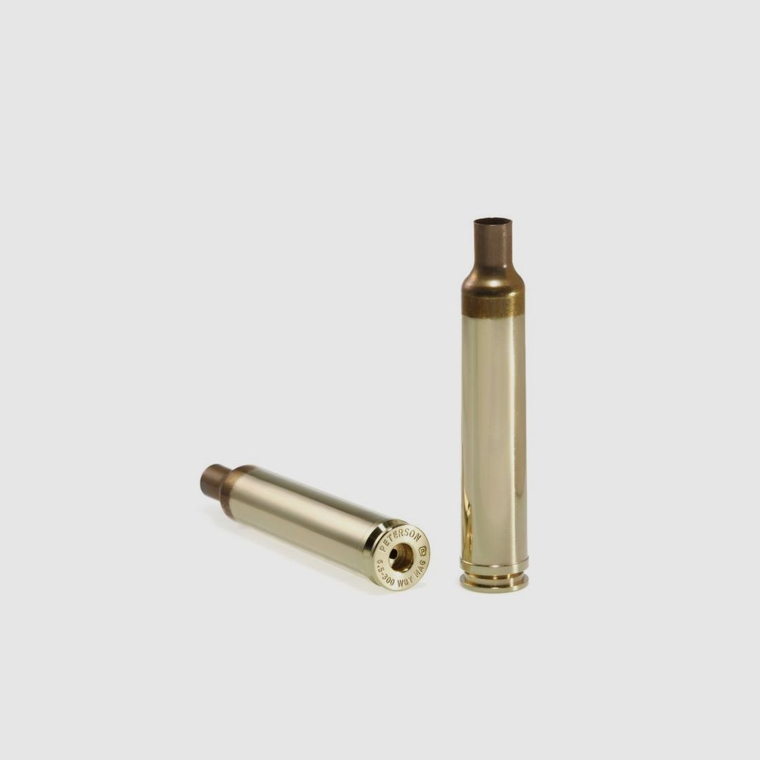 Peterson Cases 6.5-300 Wby. 50 pieces #40059-R