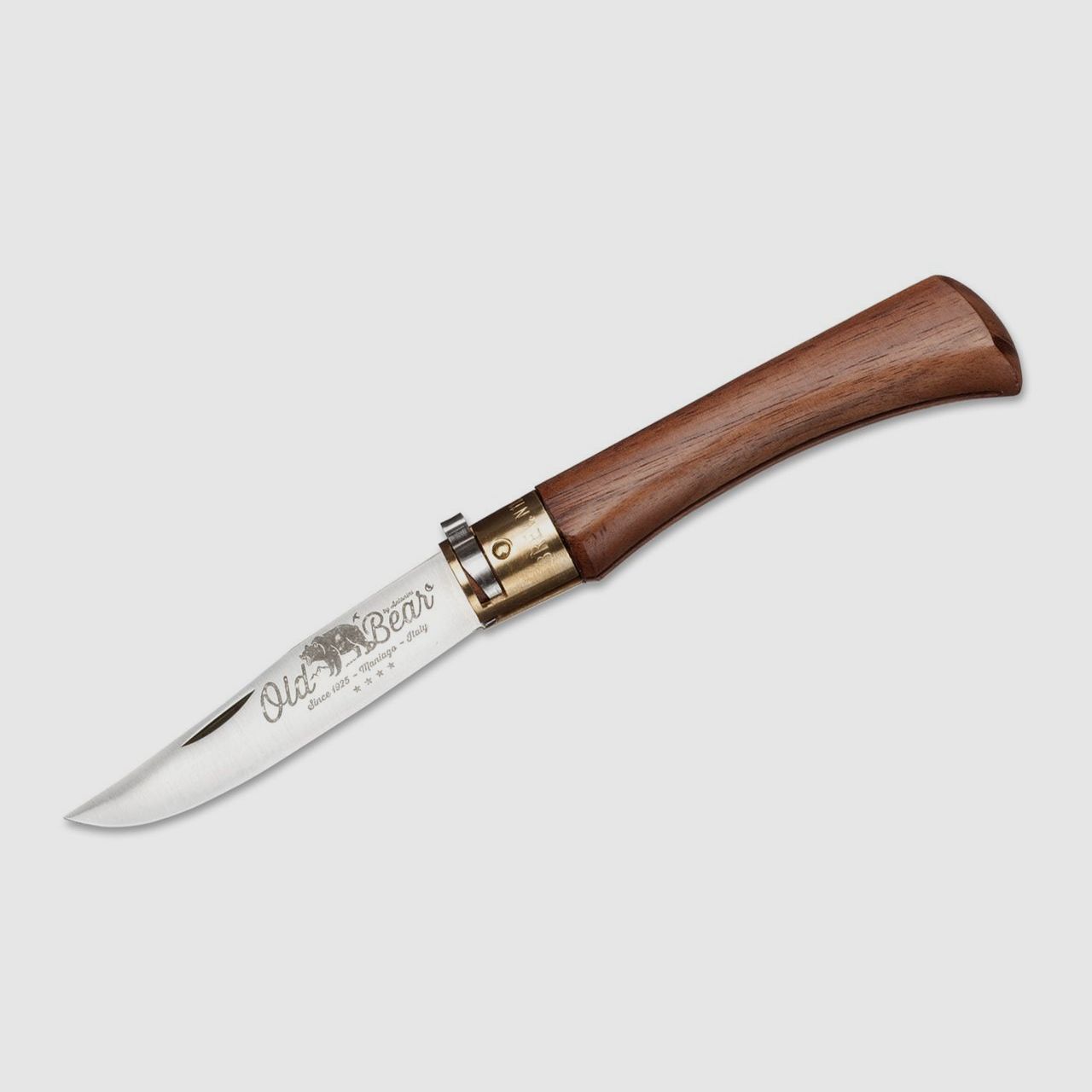 Taschenmesser Antonini Old Bear L