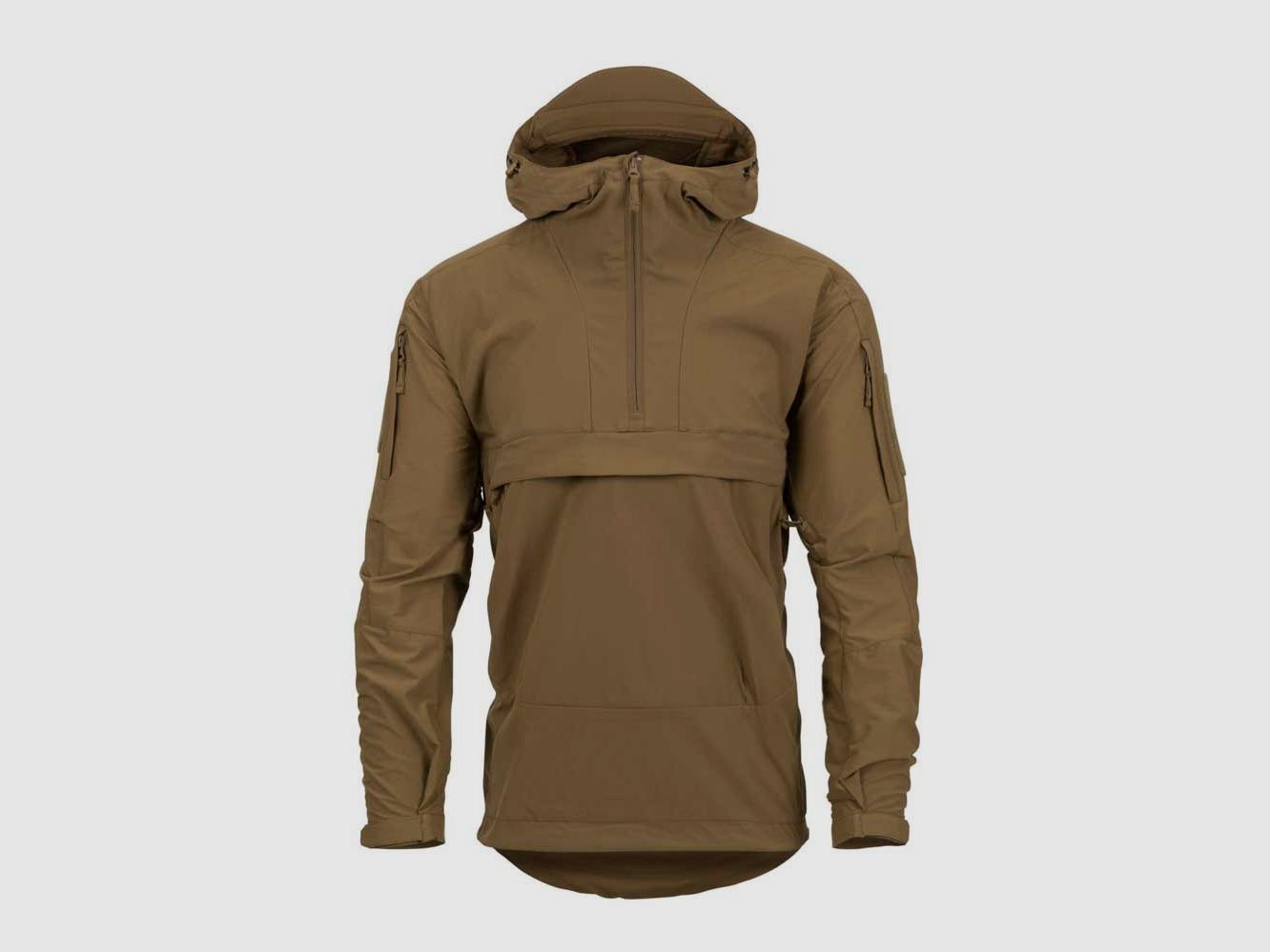 HELIKON-TEX MISTRAL SOFTSHELL  ANORAK PenCott® WildWood™