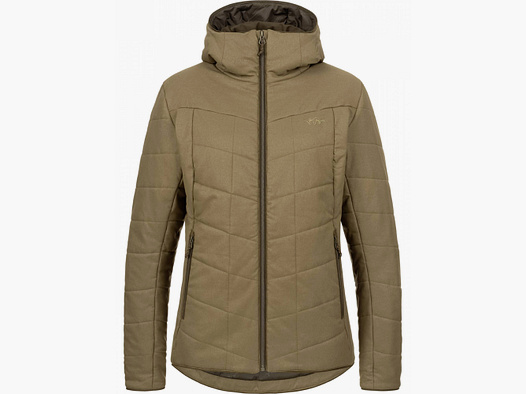 Blaser Damenjacke Insulation Eve, Farbe Teak 42