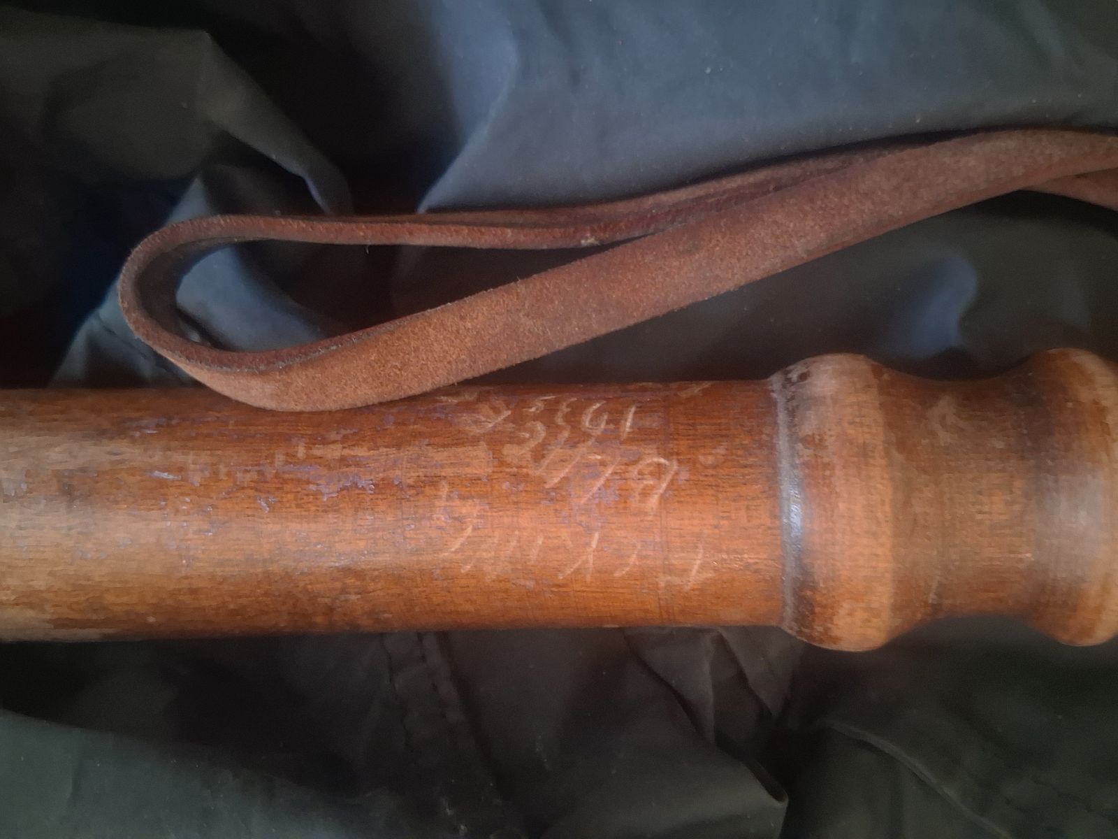 Tonfa PR-24 NYPD Konvolut 96 Browing Walther 20 pezzi