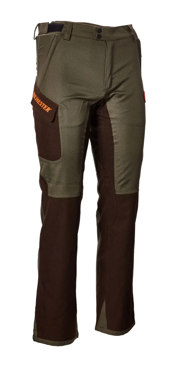 Winchester PANTALÓN TRACK RACOON – 48