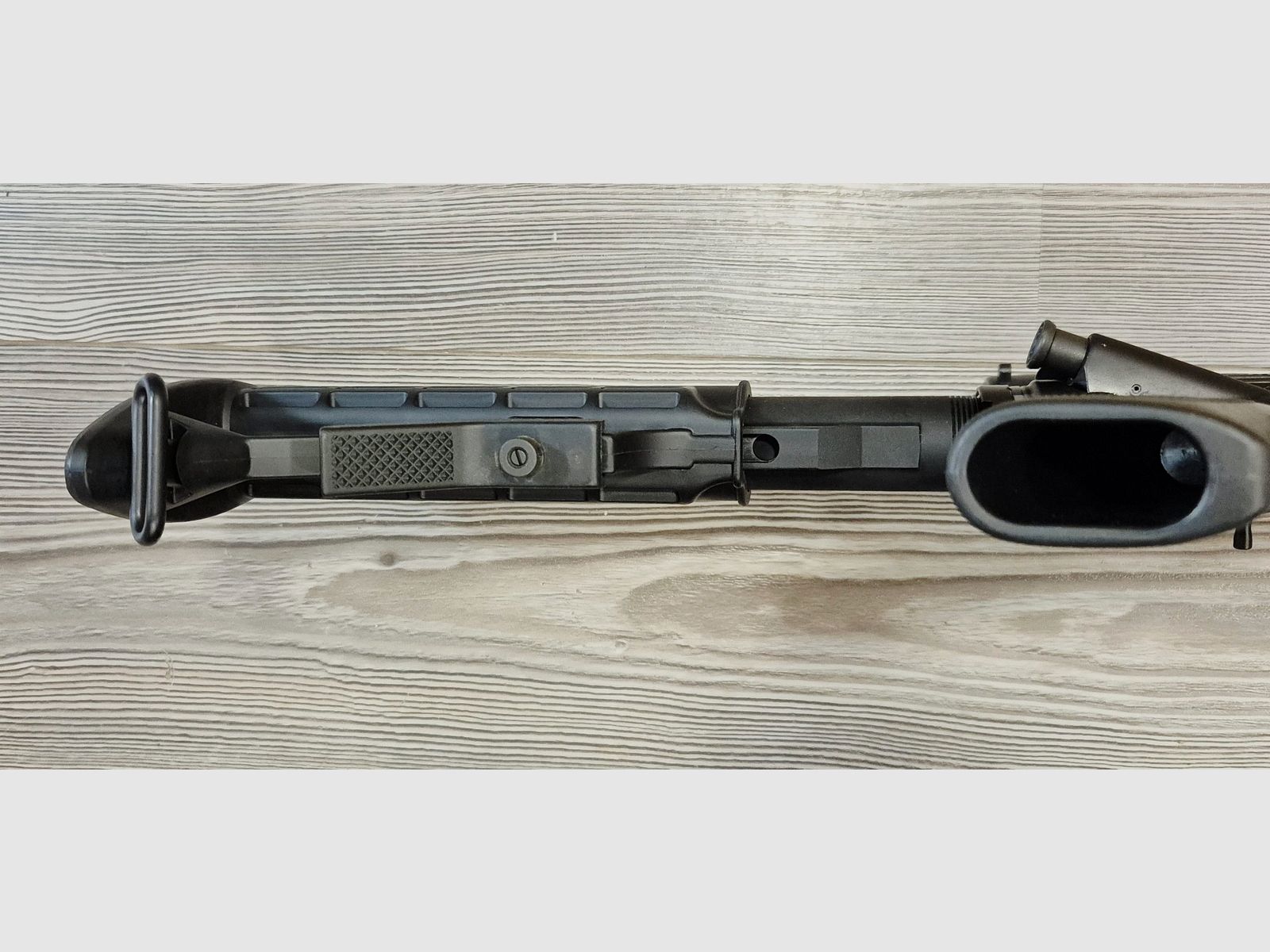 SMITH & WESSON MP15 SPORT II 223R, Bild 5 von 15