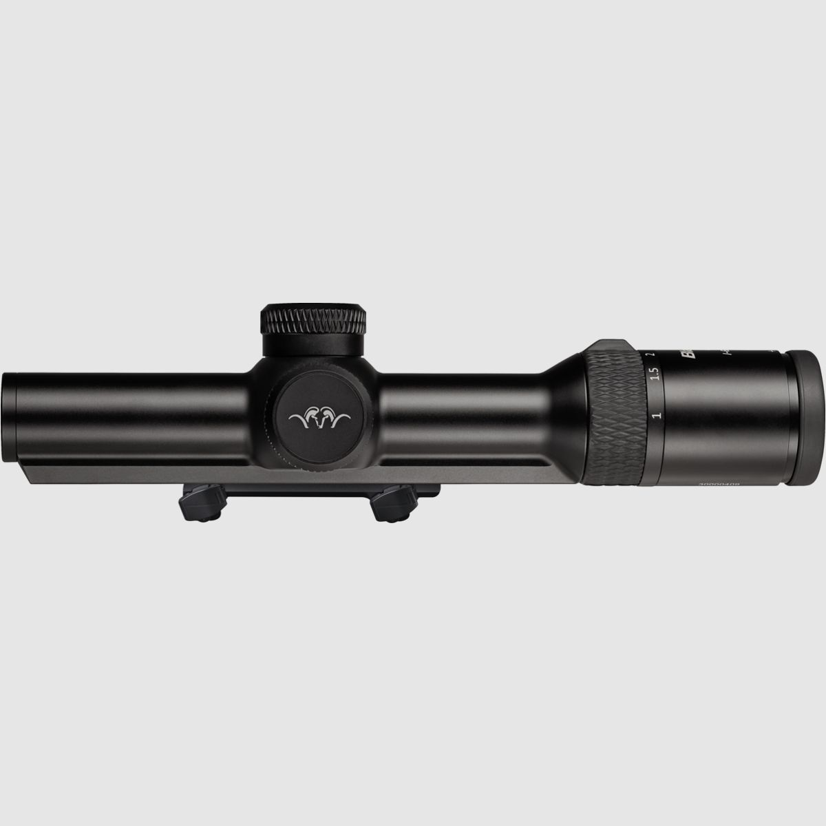 BLASER Zielfernrohr B2 1-6x24 iC S