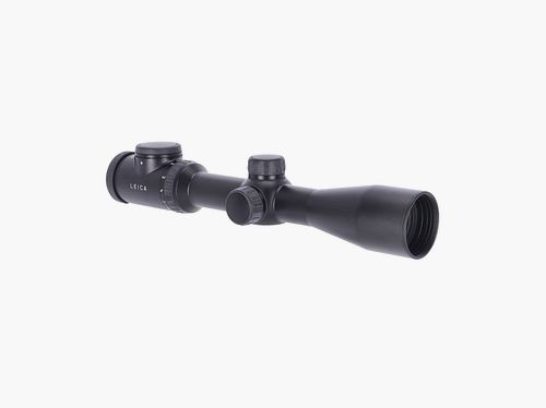 Leica Magnus 1.5-10x42 i riflescope