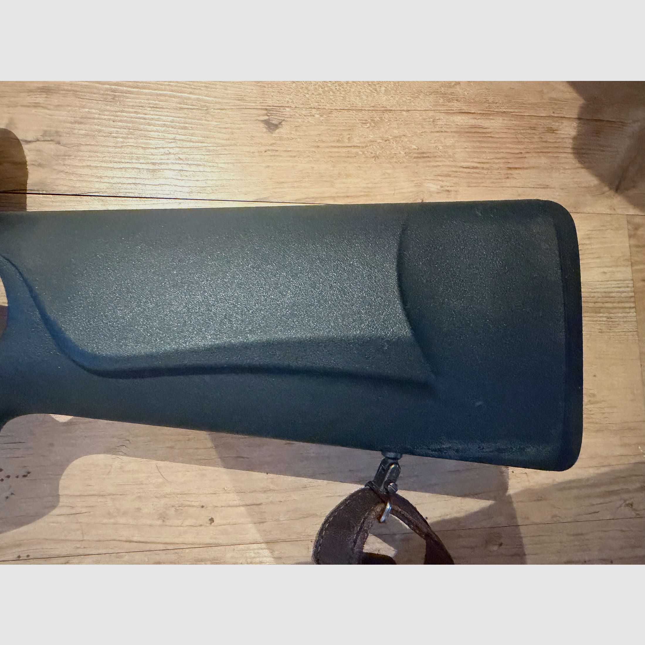 Blaser R93 Professional Success Schaft mit System (ohne Lauf und Zubehör)