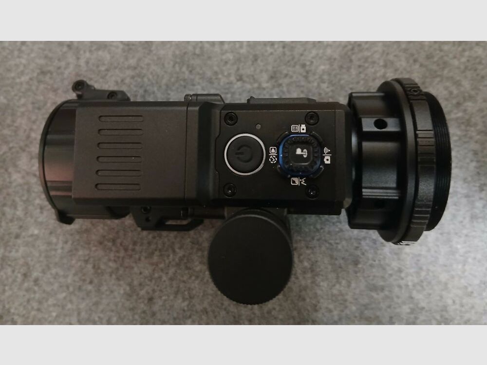 Pard Predator 640 LRF