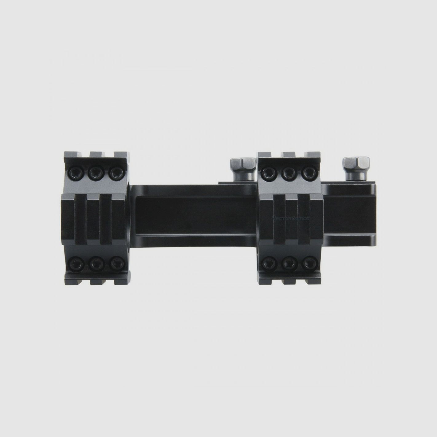 VectorOptics 30mm Eendelige Picatinny Bevestiging TPR, afbeelding 7 van 9