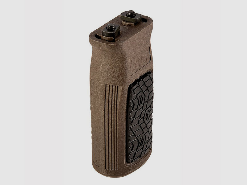Daniel Defense Frontgriff, vertikal Schwarz