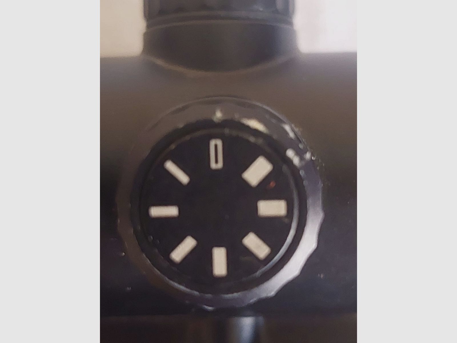 Walther PS55 ACOG Visier 