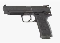 Heckler & Koch USP Expert 9mm Luger