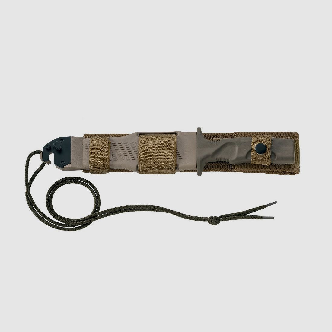 FOX SURVIVAL KNIFE LEONIDA, image 2 of 2
