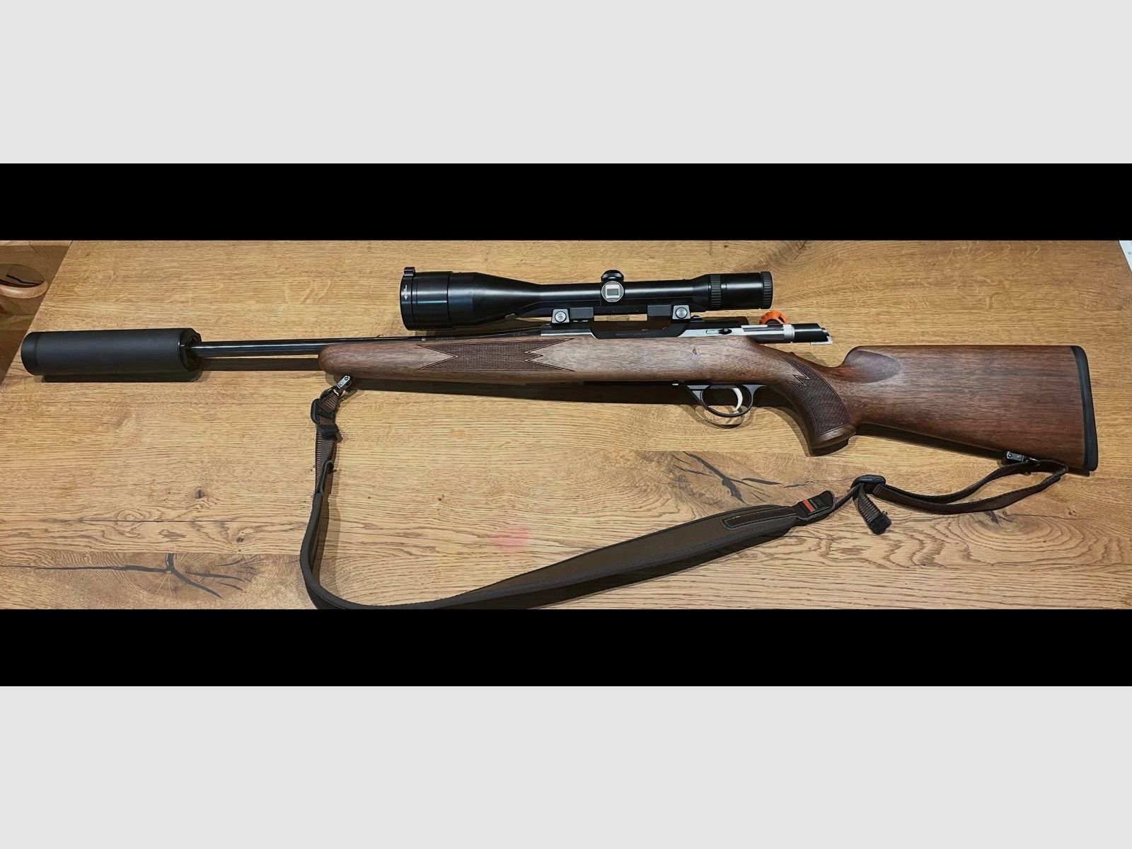 Anschütz 1782 Classique