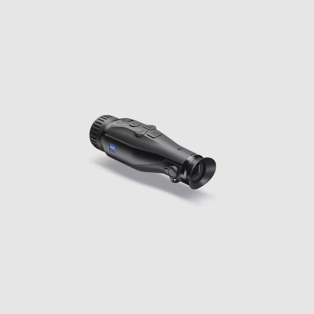 Zeiss Wärmebildgerät DTI 4/50
