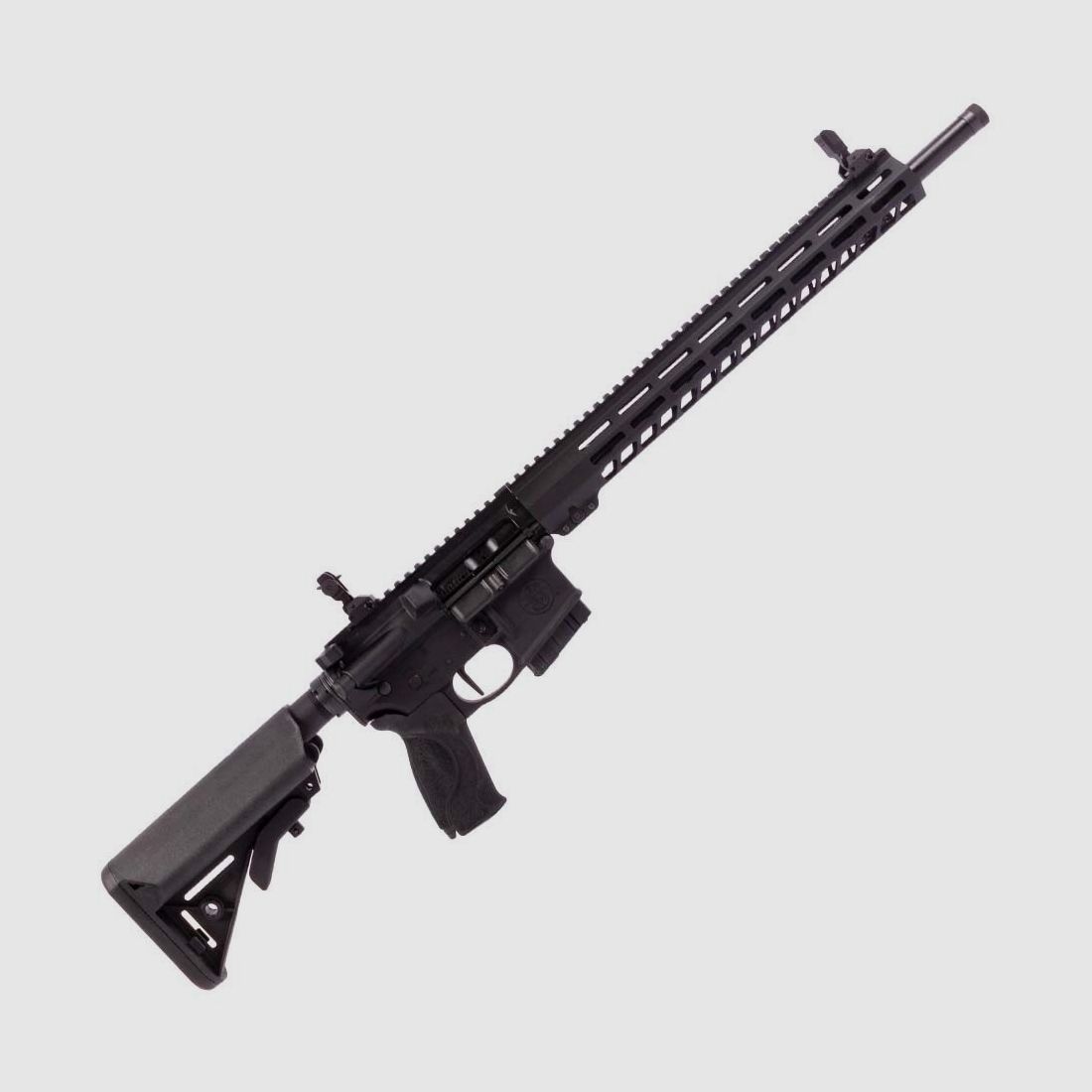 Smith&Wesson M&P15 V-Pro Selbstladebüchse .223 Rem