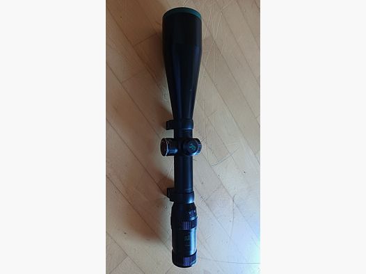 Docter Kettner Frankonia 3-12x56 mit LP