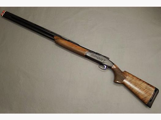 Benelli 828 U Sport Kaliber 12/76 Bockdoppelflinte