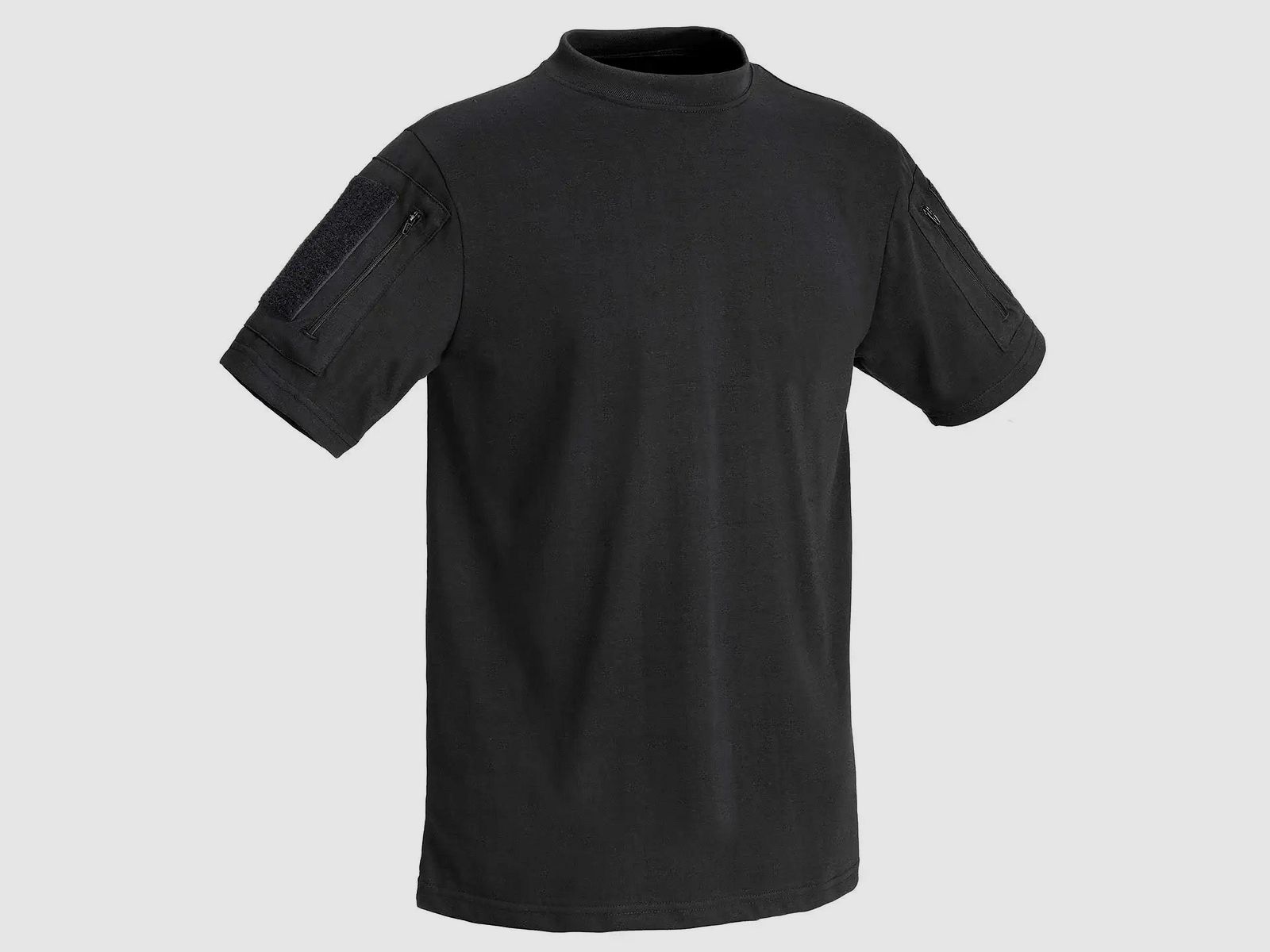 Defcon 5 Defcon 5 Tactical T-Shirt mit Taschen - Schwarz / 3XL Herren