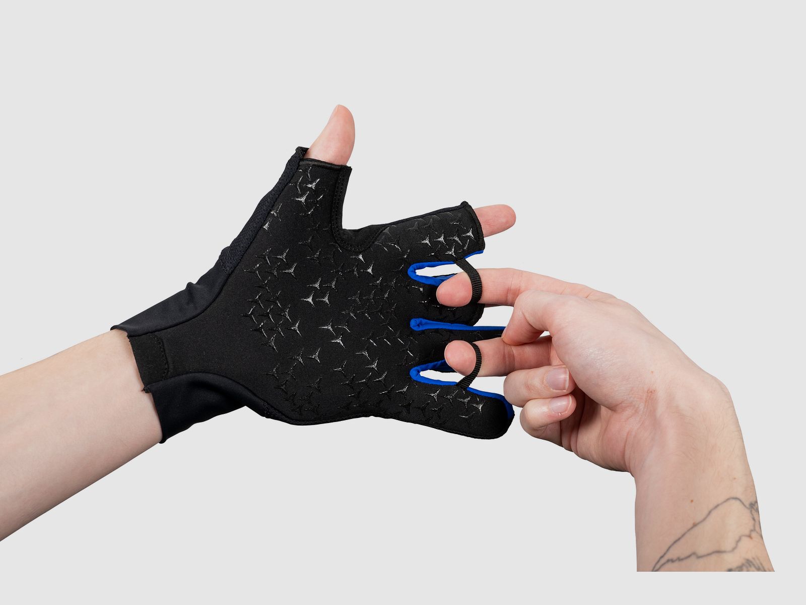 Schiesshandschuh Allround