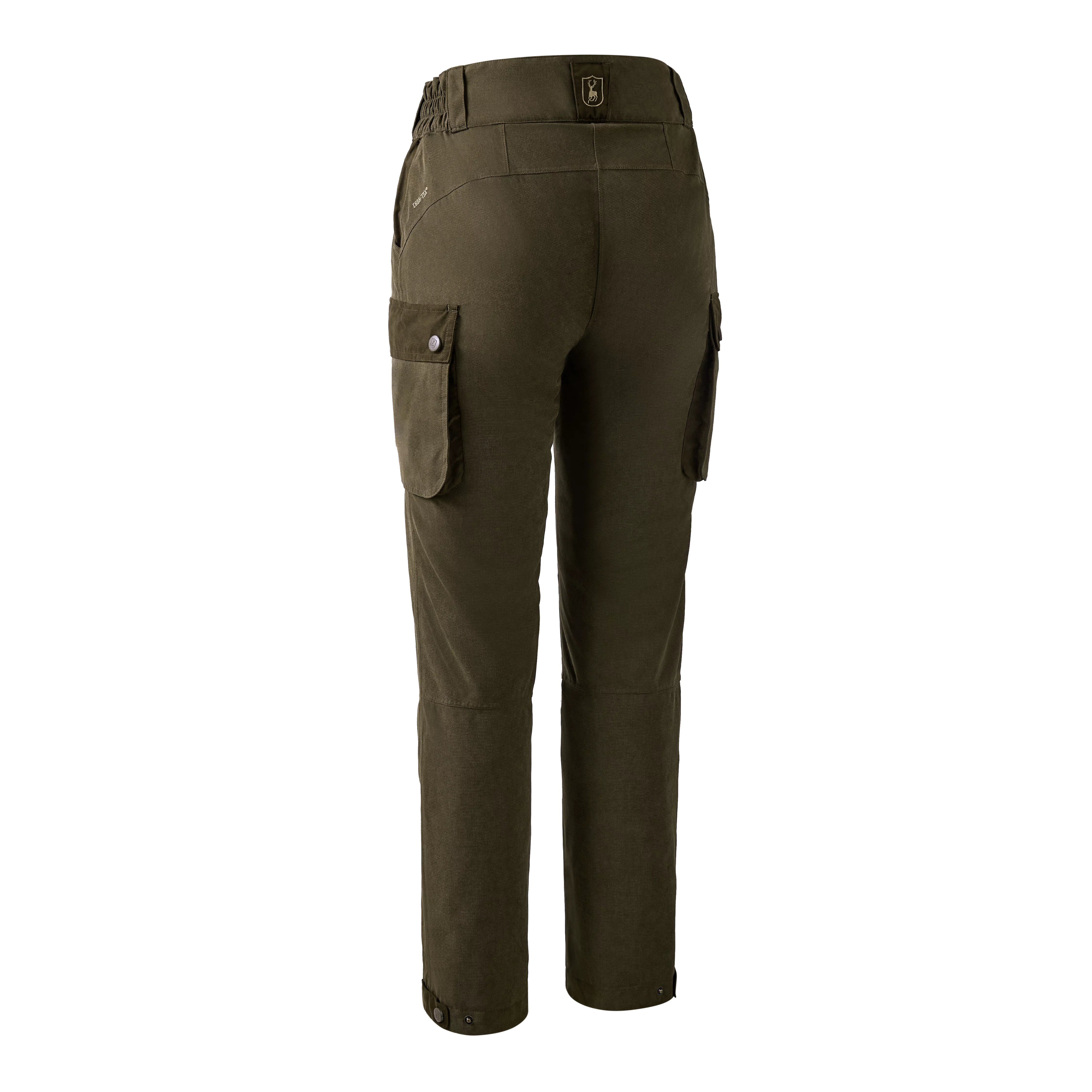 Lady Eagle broek - Tarmac Green, afbeelding 5 van 5