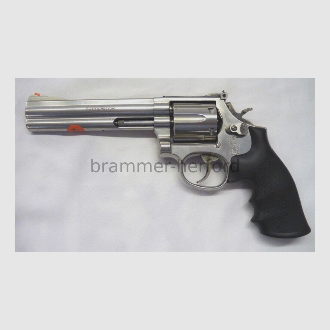 Smith & Wesson	 686-5