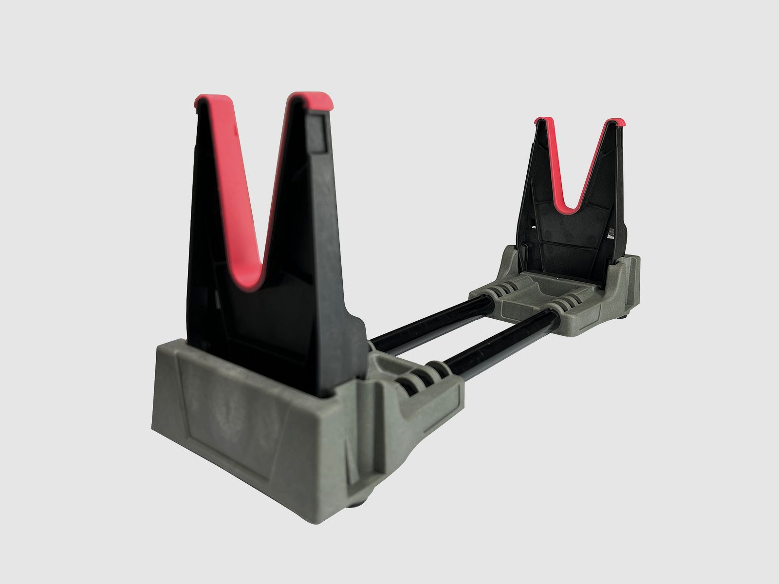 Gewehrreinigungsständer Zusammenklappbar