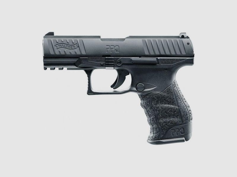 WALTHER PPQ M2