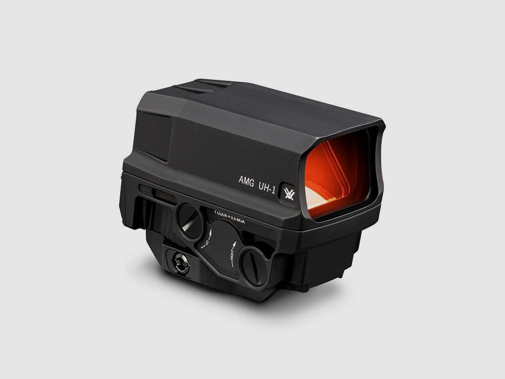 Vortex RAZOR AMG UH-1 Gen II Holographic Sight
