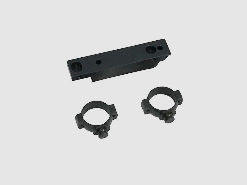 Scout Mount Set Mauser VZ24