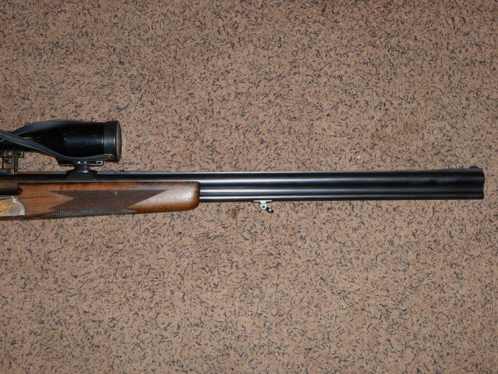 Sauer & Sohn 54