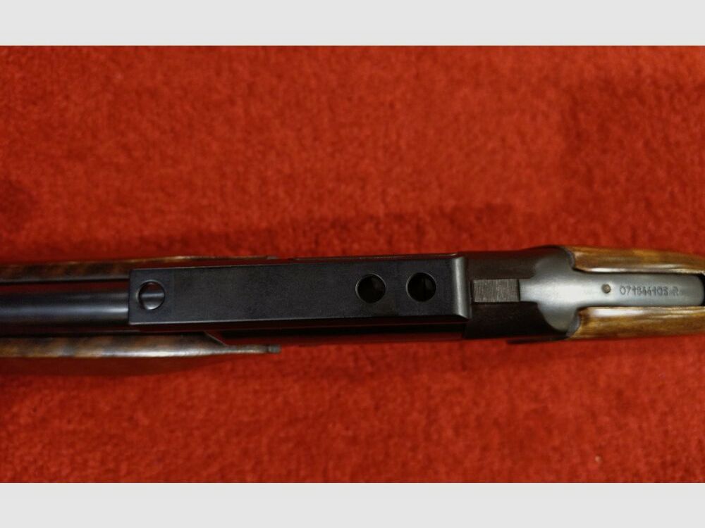Fusil à bascule Baikal IZH 18MH .357Mag