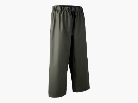 Hurricane Overpants - Art Green - Size: 2XL/3XL