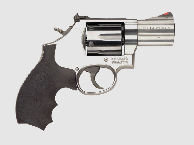 S&W Revolver Mod. 686, 2 1/2", image 2 of 3