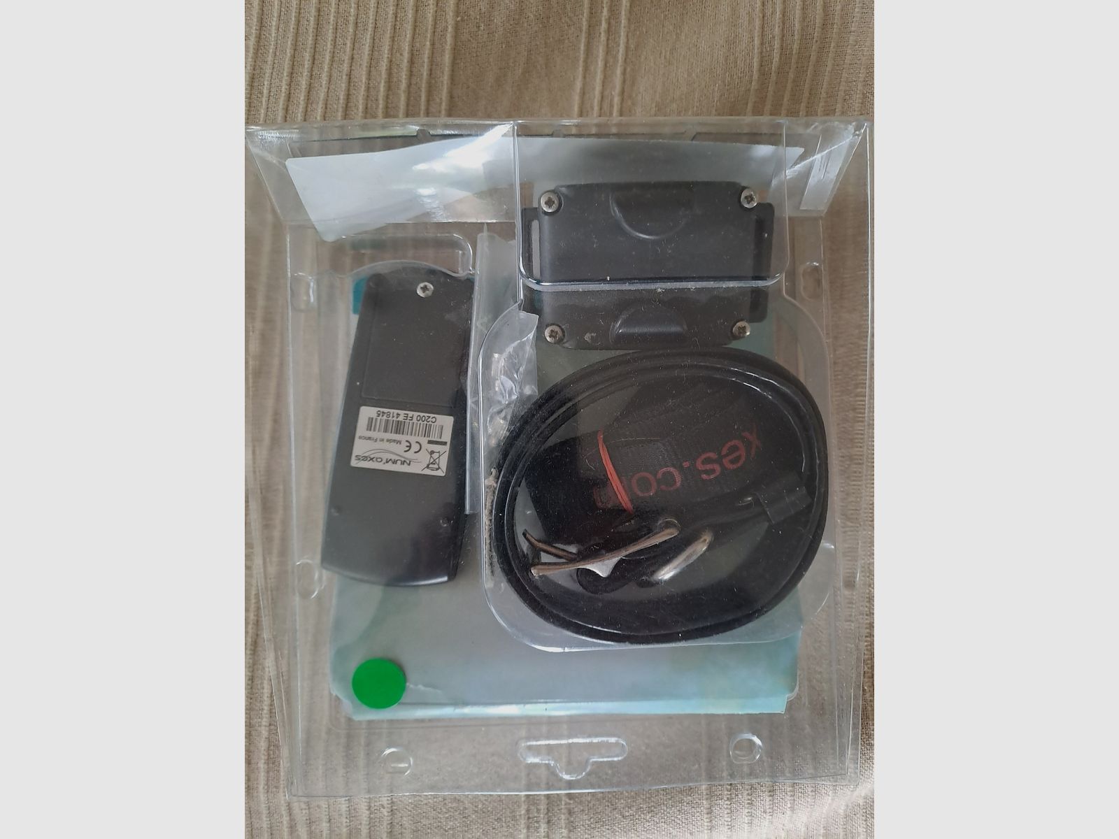 Canicom  Hundehalsband